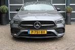 Mercedes-Benz CLA-klasse Shooting Brake 200 Business Solutio, Gebruikt, 4 cilinders, 163 pk, Lichtsensor