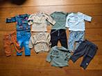 Babykleding maat 62, Kinderen en Baby's, Ophalen of Verzenden, Gebruikt, Maat 62