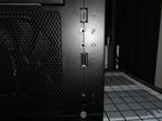 PC: GTX 1060 (6GB) | 16GB RAM | 512GB NVME | Ryzen 3 3100, Ophalen, Refurbished, 512 GB, Gaming