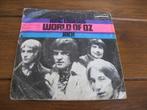 Sixties wolrd of oz muffin man, 7 inch, Single, Ophalen of Verzenden, Zo goed als nieuw