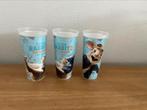 Plastic bekers Peter Rabbit / pieter konijn, Overige materialen, Overige typen, Ophalen of Verzenden, Zo goed als nieuw