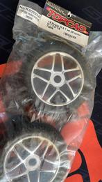 Topcad 1/8 buggy w&T chroom wielen rc specialist, Auto offroad, Abc, Nieuw, Topcad