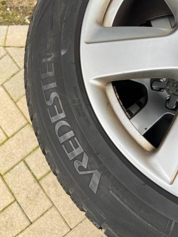 Winterset Audi A6 c7 beschikbaar voor biedingen
