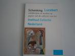 Lies Netel   Lucebert, Lies Netel, Ophalen of Verzenden, Zo goed als nieuw, Schilder- en Tekenkunst