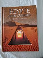 Egypte in de Oudheid- Rijk van de Farao's, Ophalen of Verzenden, Zo goed als nieuw
