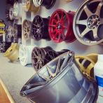 Japan Racing - JR18 JR19 JR20 JR21 JR22 JR23 JR25 JR26 JR28, Ophalen of Verzenden