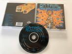 On Trial - New day rising, Cd's en Dvd's, Cd's | Rock, Ophalen of Verzenden, Gebruikt, Alternative