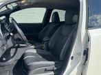Nissan LEAF Tekna 40 kWh Leder Camera Carplay Adaptive cruis, Gebruikt, Zwart, 109 min, Wit