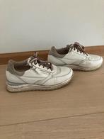 Gabor witte sneakers maat 39, Ophalen of Verzenden, Gedragen, Wit