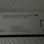 My wall-Sonos Soundbar, Ophalen of Verzenden, Nieuw