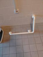 Douchebeugel nieuw, Huis en Inrichting, Badkamer | Badtextiel en Accessoires, Ophalen of Verzenden, Nieuw