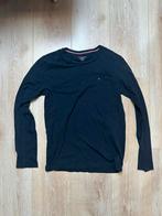 Tommy Hilfiger Shirt Lange Mouw Maat 152, Kinderen en Baby's, Kinderkleding | Maat 152, Ophalen of Verzenden, Shirt of Longsleeve