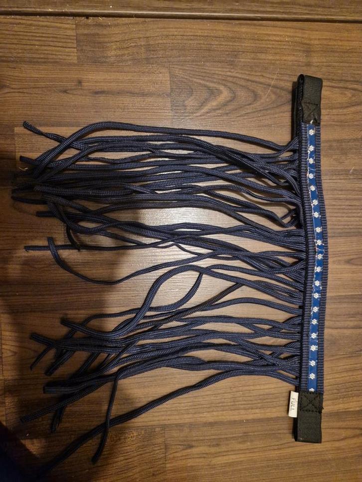 Paarden spullen, Dieren en Toebehoren, Paarden en Pony's | Hoofdstellen en Tuigage, Gebruikt, Overige soorten, Ophalen