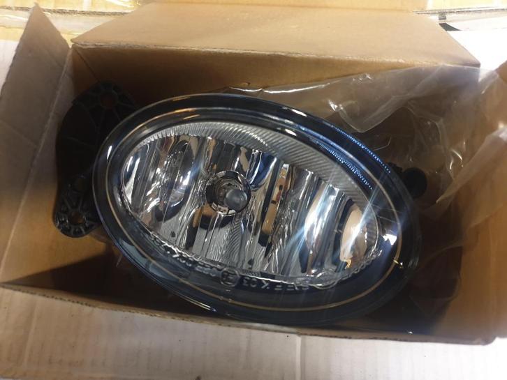 Originele nieuwe mistlamp W211 E-Klasse A1698201556 W230, Auto-onderdelen, Verlichting, Mercedes-Benz, Nieuw