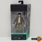 Star Wars The Black Series Captian Cassian Andor, Verzamelen, Nieuw, Ophalen of Verzenden