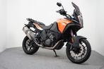 KTM 1290 Super Adventure S (bj 2018), Traction Control, Bedrijf, 1301 cc, Sport