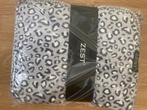 Nieuw Gaeve Zest Grijs Panter Plaid 125x150 Fleece Deken, Ophalen of Verzenden, Nieuw