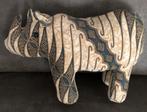 Decoratieve NEUSHOORN, Ophalen of Verzenden, Zo goed als nieuw