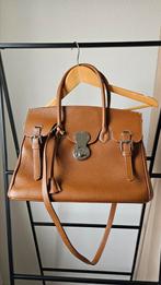 Leren tas van Esmada, Ophalen of Verzenden, Gebruikt, Shopper