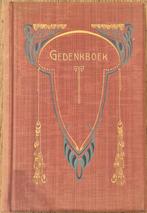 Gedenkboek, A.W. Sijthof, Leiden, Ophalen of Verzenden