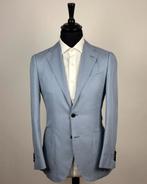 Suitsupply jort blazer 46, Blauw, Ophalen of Verzenden, Zo goed als nieuw, Maat 46 (S) of kleiner