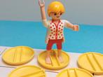 Playmobil Wiebel tolletje 2116-18 Poppetjes Onderdelen 0,25, Verzenden, Zo goed als nieuw, Los playmobil
