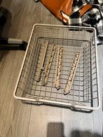 3 draadmanden IKEA PAX kast, Minder dan 100 cm, Ophalen of Verzenden, 50 tot 75 cm, Zo goed als nieuw