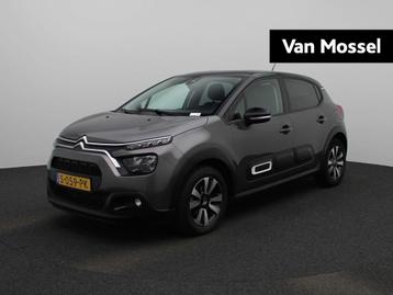 Citroen C3 1.2 PureTech Feel Edition | Apple Carplay/Android beschikbaar voor biedingen