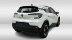 Renault Captur 1.3 MILD HYBRID 158PK TECHNO EDC MY25 | nw ty, 1272 kg, Gebruikt, Zwart, 4 cilinders