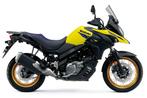 Suzuki V-Strom 650XTA (bj 2025), Bedrijf, Toermotor