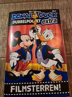 Donald duck pocket 5 mega, Gelezen, Donald Duck, Ophalen of Verzenden, Eén stripboek