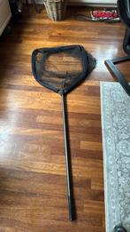 Zeer groot net, Ophalen of Verzenden, Zo goed als nieuw, Net of Fuik