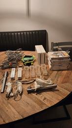 Nintendo Wii Console + Accessoires en Spellen, Spelcomputers en Games, Games | Nintendo Wii, Gebruikt, Overige genres, Eén computer