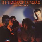 LP  The Teardrop Explodes  ‘Kilimanjaro’, Ophalen of Verzenden, 1960 tot 1980, Gebruikt, Overige formaten