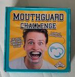 Mouthguard Challenge Bordspel, Vijf spelers of meer, Ophalen of Verzenden, Nieuw, Identity Games