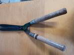 Snoeischaar /heggenschaar, Ophalen of Verzenden, Zo goed als nieuw, Handmatig