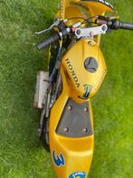 Honda minibike, Fietsen en Brommers, Minibikes, Midibikes en Pitbikes, Ophalen, Zo goed als nieuw, Overige typen