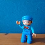 Duplo lego Machinist €3,95, Kinderen en Baby's, Speelgoed | Duplo en Lego, Ophalen of Verzenden, Zo goed als nieuw, Duplo
