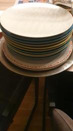 Ikea borden., Ophalen, Overige stijlen, Bord(en)