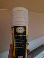 PSV Beker Ruud van Nistelrooy 1998/1999, Verzamelen, Ophalen of Verzenden, Gebruikt, PSV, Overige typen