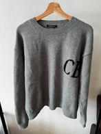 Cole buxton grey knit sweater, Kleding | Heren, Truien en Vesten, Ophalen of Verzenden, Zo goed als nieuw, Grijs