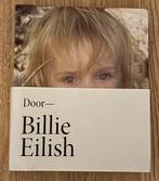 Billie Eilish (foto) boek, Boeken, Ophalen of Verzenden, Zo goed als nieuw, Overige onderwerpen