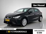 SEAT Ibiza 1.0 TSI Style Business Intense | APPLE CARPLAY -, Voorwielaandrijving, 12 maanden, Stof, Gebruikt