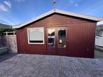 Recreatiewoning Hoek van Holland: zon, zee, strand!, Huizen en Kamers, Recreatiewoningen te koop, 36 m², Verkoop zonder makelaar
