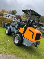 als nieuwe Giant V452T wiellader shovel miniloader, Zakelijke goederen, Machines en Bouw | Kranen en Graafmachines, Ophalen, Wiellader of Shovel