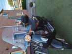 Emco scooter, Fietsen en Brommers, Snorfietsen en Snorscooters, Ophalen of Verzenden, Zo goed als nieuw, Elektrisch