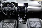 Kia Sorento 1.6 T-GDI Plug-in Hybrid 4WD ExecutiveLine 7p. |, Auto's, 12 maanden, Gebruikt, 7 stoelen, Hybride Elektrisch/Benzine
