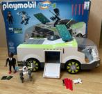 Playmobil 6692 Kameleon met Gene super 4 met doos, Zo goed als nieuw, Ophalen