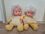 Vintage icecream dolls, Ophalen, Gebruikt, Pop