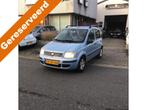 Fiat Panda 1.2 Edizione Cool Airco. Keurig nette en goed rij, Voorwielaandrijving, Gebruikt, 1242 cc, Origineel Nederlands